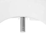 Brondell Swash CL1500 Bidet Toilet Seat