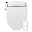 Brondell Swash CL1700 Bidet Toilet Seat