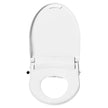 Brondell Swash CL1700 Bidet Toilet Seat