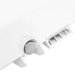Brondell Swash CL1700 Bidet Toilet Seat