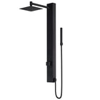 VIGO Orchid 39 in. Shower Panel