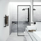 VIGO Orchid 39 in. Shower Panel