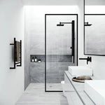 VIGO Orchid 39 in. Shower Panel
