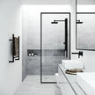 VIGO Orchid 39 in. Shower Panel