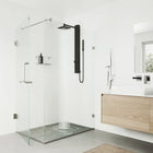 VIGO Orchid 39 in. Shower Panel