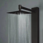 VIGO Orchid 39 in. Shower Panel