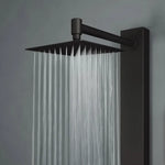 VIGO Orchid 39 in. Shower Panel