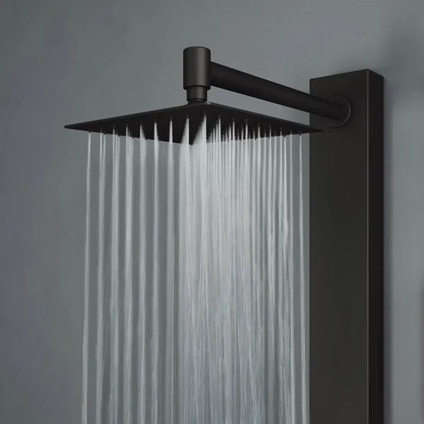 VIGO Orchid 39 in. Shower Panel