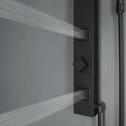 VIGO Orchid 39 in. Shower Panel