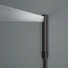 VIGO Orchid 39 in. Shower Panel