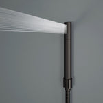 VIGO Orchid 39 in. Shower Panel