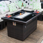 Outland Living Fire Table with Cover