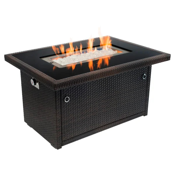 Outland Living Fire Table with Cover