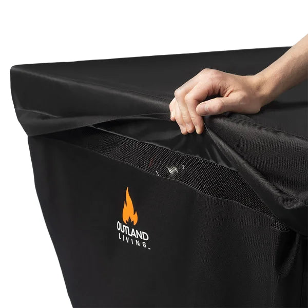 Outland Living Fire Table with Cover