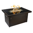 Outland Living Fire Table with Cover