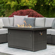 Outland Living Fire Table with Cover