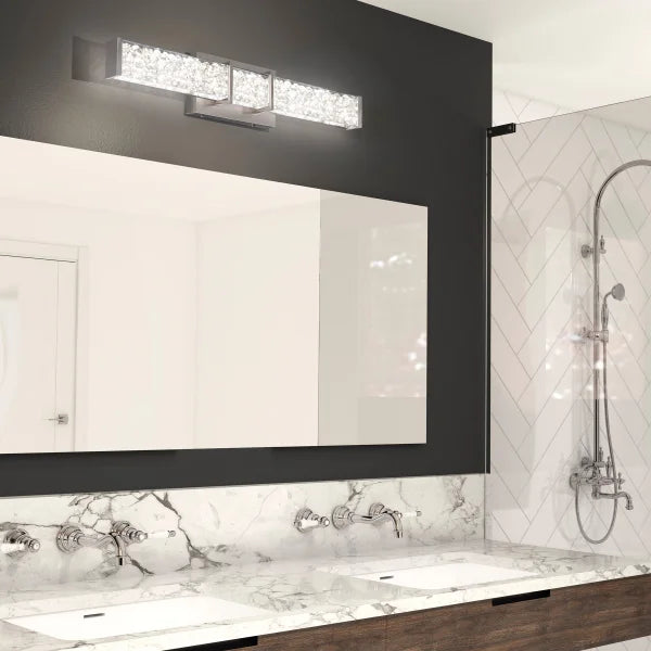 Artika Royale Riviera Wall-mounted LED Vanity Light