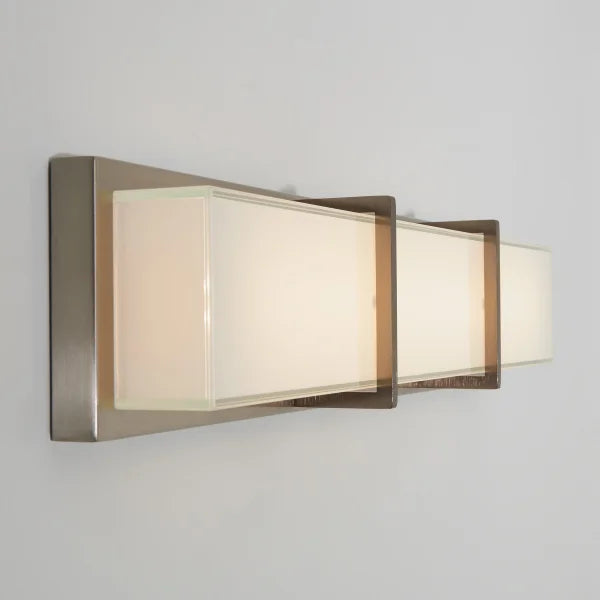 Artika Subway 27 inch Vanity LED Light Fixture