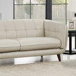 Prospera Home Barcelona Top Grain Leather Sofa and Loveseat