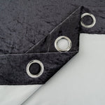 Gouchee Home Opulence 2-panel Curtains