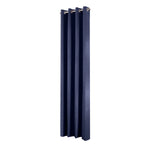 Gouchee Home Solar Blackout Curtain Panel