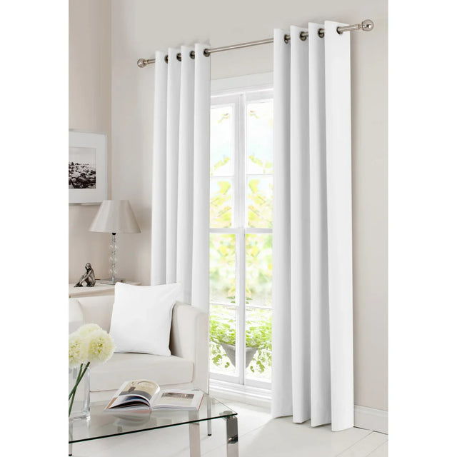 Gouchee Home Solar Blackout Curtain Panel