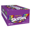 Skittles Berry Explosion Candy, 36 x 61 g