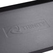 TRINITY 94.6 L (100 qt.) Stainless Steel Cooler with Cover
