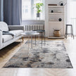 Art Carpet Aden Indoor Rug, Grey
