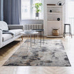 Art Carpet Aden Indoor Rug, Grey