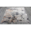 Art Carpet Aden Indoor Rug, Grey