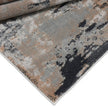 Art Carpet Aden Indoor Rug, Grey