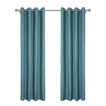 Gouchee Home Mesa Room Darkening 2-panel Curtains