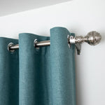 Gouchee Home Mesa Room Darkening 2-panel Curtains