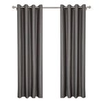 Gouchee Home Mesa Room Darkening 2-panel Curtains