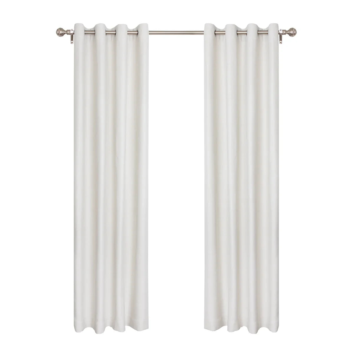 Gouchee Home Mesa Room Darkening 2-Panel Curtains