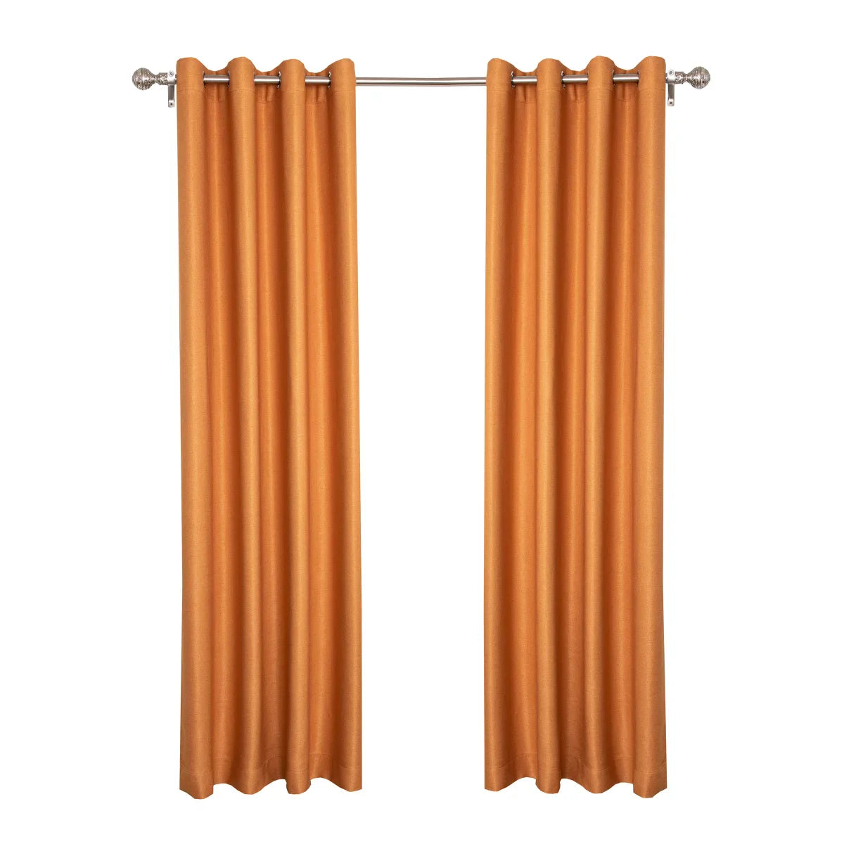 Gouchee Home Mesa Room Darkening 2-Panel Curtains