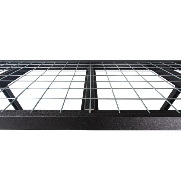 CAT 4-Level Industrial Shelving Unit