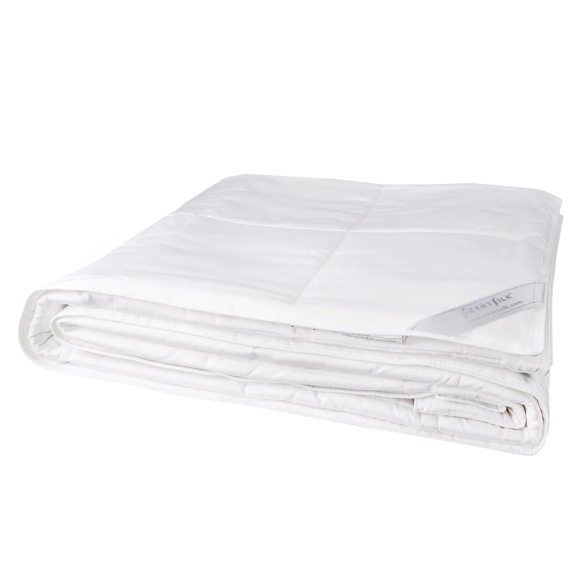 Smartsilk Duvet - Silk Filled