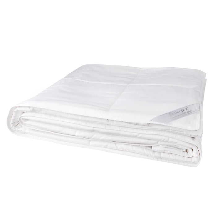 Smartsilk Duvet - Silk Filled
