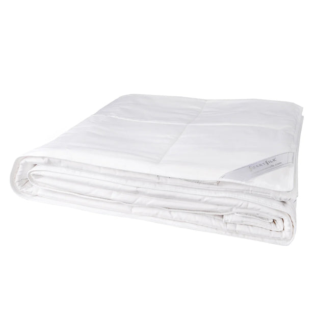 Smartsilk Duvet - Silk Filled