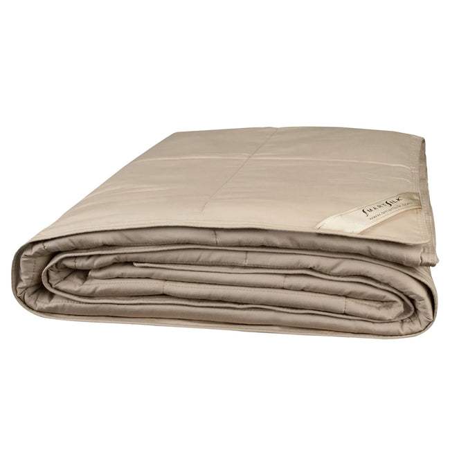 Smartsilk Duvet - Silk Filled