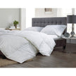 Westex 850 Loft Hutterite White Goose Down Duvet
