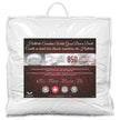Westex 850 Loft Hutterite White Goose Down Duvet