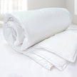 Westex 850 Loft Hutterite White Goose Down Duvet