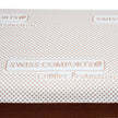 Swiss Comforts Copper Memory Foam Pillow