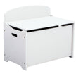 Delta Children MySize Deluxe Toy Box