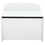 Delta Children MySize Deluxe Toy Box