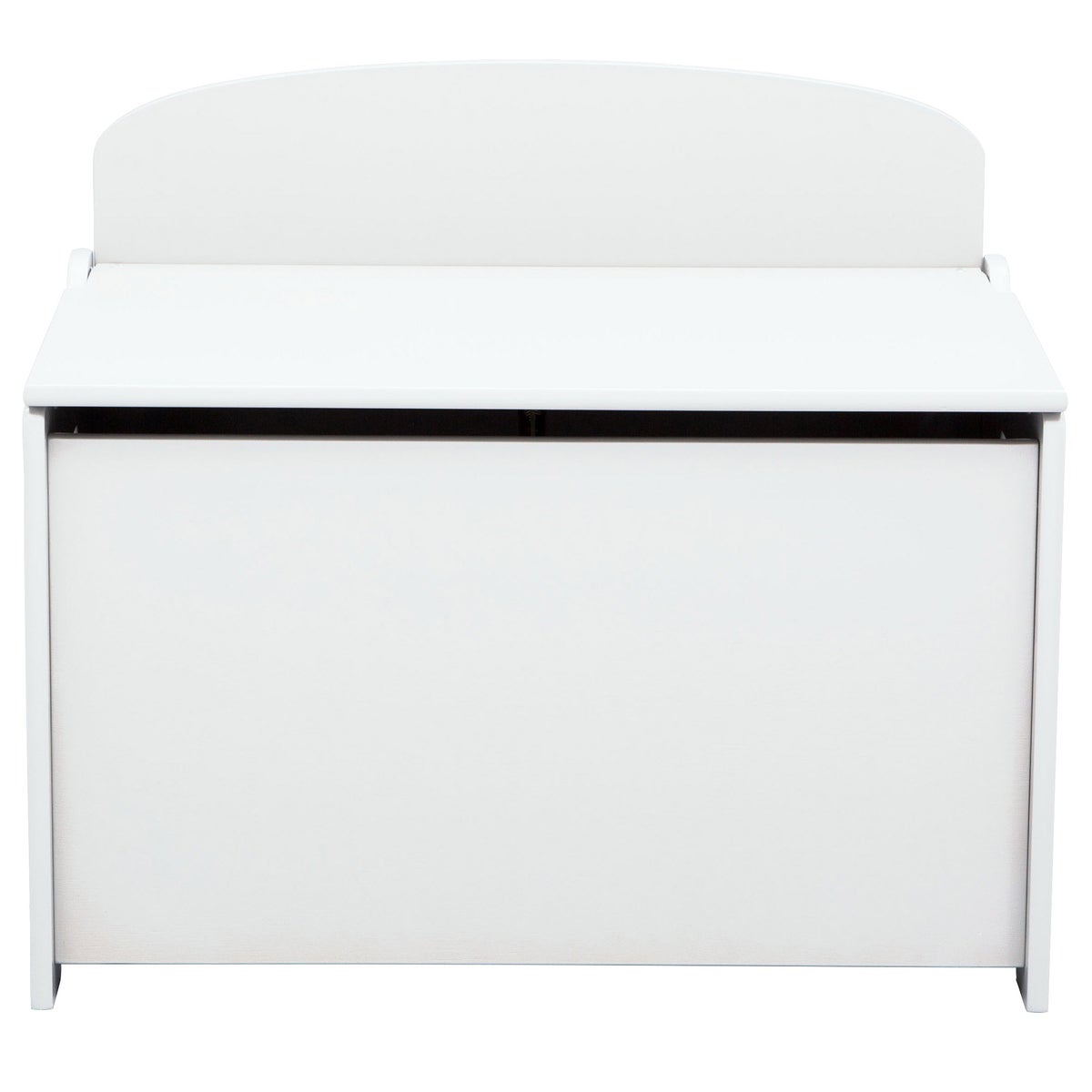 Delta Children MySize Deluxe Toy Box
