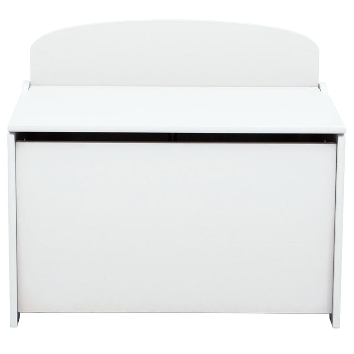 Delta Children MySize Deluxe Toy Box